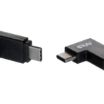 Club3D Μετατροπέας USB-C male σε HDMI female 2τμχ CAC-1528