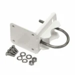 MikroTik LHG mount Basic Pole Mount Adapter