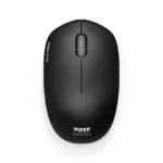 Port Designs Wireless Mouse Collection Ασύρματο Ποντίκι Μαύρο