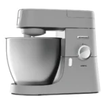 Kenwood Chef XL KVL4100S Κουζινομηχανή 1200W με Ανοξείδωτο Κάδο 6.7lt