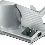 Severin AS 3915 Κόφτης Αλλαντικών 180W Ασημί