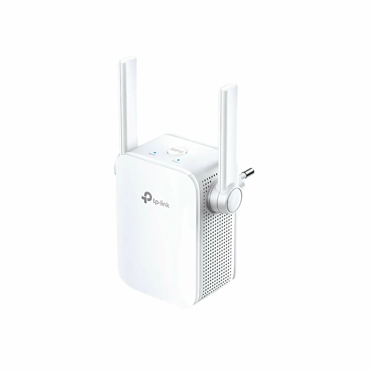 20220221164845_tp_link_tl_wa855re_v5_wifi_extender_single_band_2_4ghz_300mbps.jpeg TP-LINK TL-WA855RE v5 WiFi Extender Single Band (2.4GHz) 300Mbps - Image 1