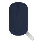 Asus Marshmallow MD100 Ασύρματο Bluetooth Ποντίκι Solar Blue