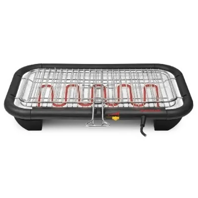 20220331125424_g3ferrari_g10027_ilektriki_psistaria_scharas_2300w.jpeg G3Ferrari Επιτραπέζια Ηλεκτρική Ψησταριά Σχάρας 2300W με Ρυθμιζόμενο Θερμοστάτη 50x28εκ. G10027 - Image 1