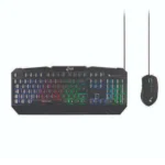 MediaRange MRGS102 Gaming Πληκτρολόγιο με RGB φωτισμό (Αγγλικό UK)