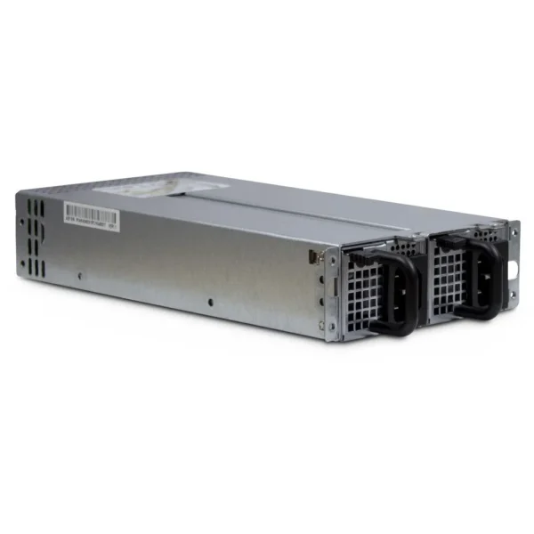 Inter-Tech Τροφοδοτικό 400W 1U R1A-KH0400 99997245