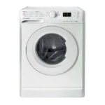 Indesit MTWA 91284 W EE Πλυντήριο Ρούχων 9kg 1200 Στροφών Water Balance Plus
