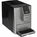 Nivona Nicr 821 Αυτόματη Μηχανή Espresso 1465W Πίεσης 15bar με Μύλο Άλεσης Ασημί