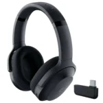 Razer Barracuda Ασύρματο Over Ear Gaming Headset με σύνδεση Bluetooth