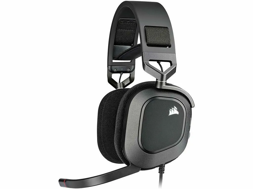 20220706133742_corsair_hs80_rgb_over_ear_gaming_headset_me_syndesi_usb_gri.jpeg Corsair HS80 RGB Over Ear Gaming Headset με σύνδεση USB Γκρι for PC - Image 1