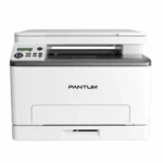 Pantum CM1100DW Έγχρωμoς Εκτυπωτής Laser με WiFi και Mobile Print