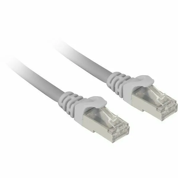 20220802125426_sharkoon_s_ftp_cat_7a_kalodio_diktyou_ethernet_10m_gri.jpeg Sharkoon S/FTP Cat.7a (10Gbps) Καλώδιο Δικτύου Ethernet 10m Γκρι - Image 1