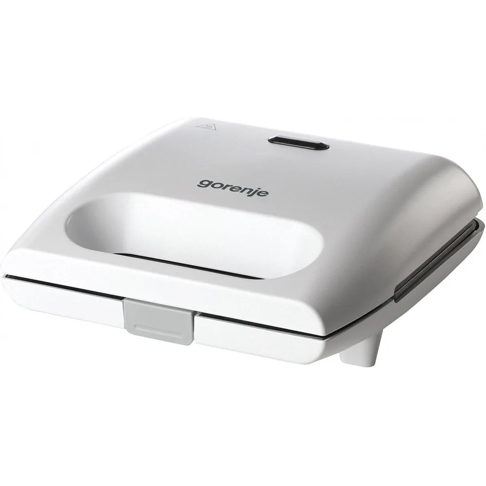 20220816113251_gorenje_sm701gcw_tostiera_gia_2_tost_700w_leyki.jpeg Gorenje SM701GCW Τοστιέρα για 2 Τοστ 700W Λευκή - Image 1