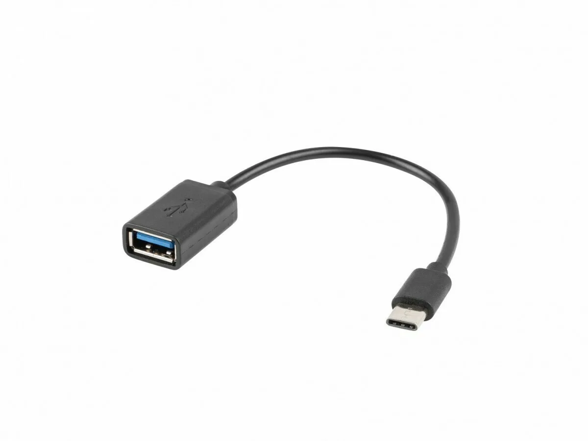 20220817151456_lanberg_usb_c_male_usb_a_female_ad_otg_uc_01.jpeg Lanberg Μετατροπέας USB-C male σε USB-A female 1τμχ AD-OTG-UC-01 - Image 1