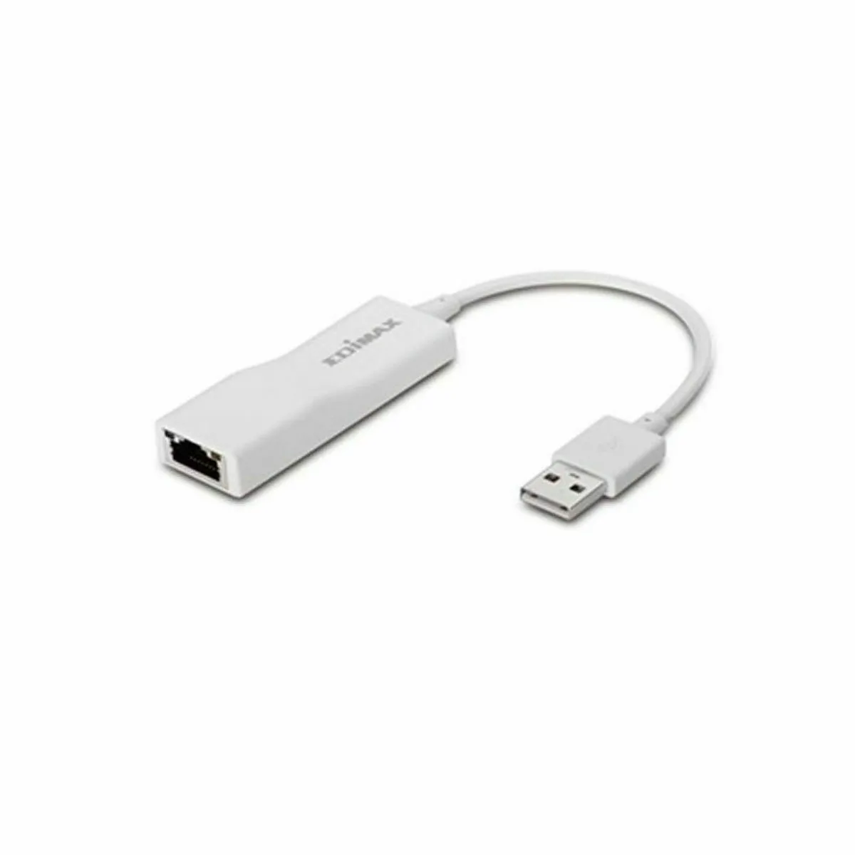 Edimax EU-4208 Αντάπτορας Δικτύου USB με Ενσύρματη Σύνδεση Ethernet - Image 1