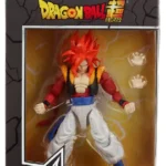 Bandai Spirits Dragon Ball: Gogeta Super Saiyan 4 Φιγούρα Δράσης DS36765