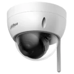 Dahua IPC-HDBW1230DE-SW IP Κάμερα Παρακολούθησης Wi-Fi Full HD 1080p Αδιάβροχη με Φακό 2.8mm