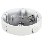 Dahua Βάση για Κάμερες Συστημάτων CCTV Λευκό PFA138-V2