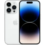 Apple iPhone 14 Pro (6/128GB) Silver
