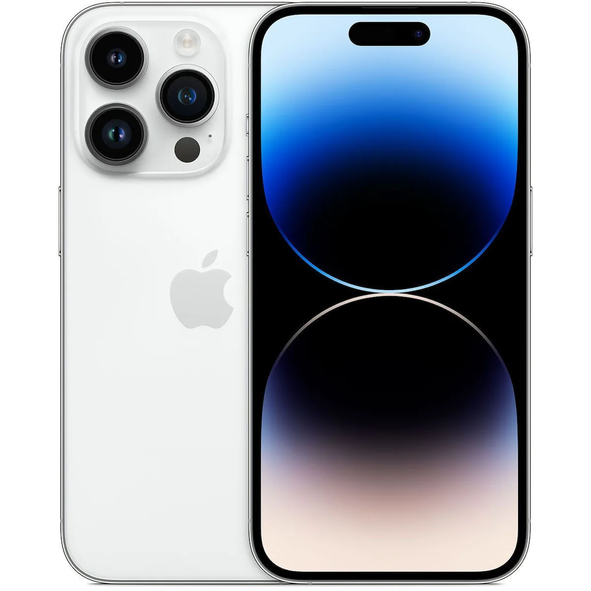 20220912170841_apple_iphone_14_pro_5g_6gb_128gb_silver.jpeg Apple iPhone 14 Pro (6/128GB) Silver - Image 1