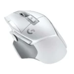 Logitech G502 X Lightspeed Ασύρματο Gaming Ποντίκι 25600 DPI Λευκό