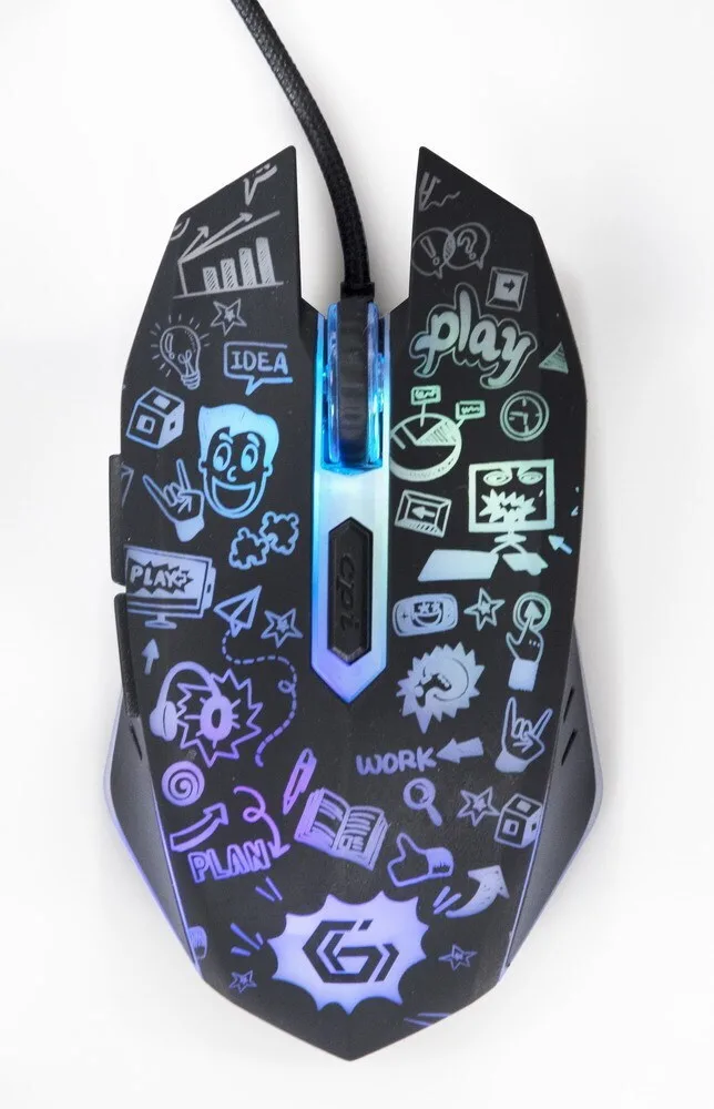 20221007133114_gembird_mus_6b_grafix_01_rgb_gaming_pontiki_mayro.jpeg Gembird MUS-6B-GRAFIX-01 RGB Gaming Ποντίκι 3600 DPI Μαύρο - Image 1