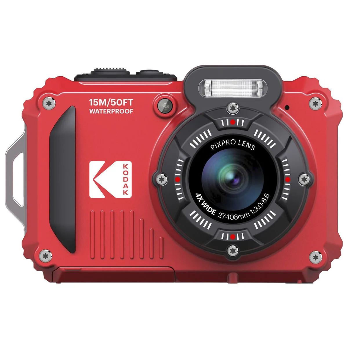 20221017150523_kodak_wpz2_compact_fotografiki_michani_16mp_optikou_zoum_4x_me_othoni_2_7_kai_analysi_video_full_hd_1080p_kokkini.jpeg Kodak WPZ2 Compact Φωτογραφική Μηχανή 16MP Οπτικού Ζουμ 4x με Οθόνη 2.7" και Ανάλυση Video Full HD (1080p) Κόκκινη - Image 1