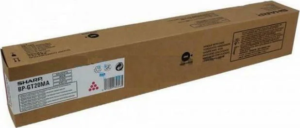 20221017161531_sharp_bp_gt70ma_toner_laser_ektypoti_matzenta_10000_selidon.jpeg Sharp BP-GT70MA Γνήσιο Toner Laser Εκτυπωτή Ματζέντα 24000 Σελίδων - Image 1