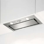 AEG DGE5661HM Μηχανισμός Απορρόφησης 54cm Inox