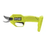 Ryobi RY18SCA-0 Ψαλίδι Κλαδέματος Μπαταρίας 18V Solo με Μέγιστη Διάμετρο Κοπής 20mm