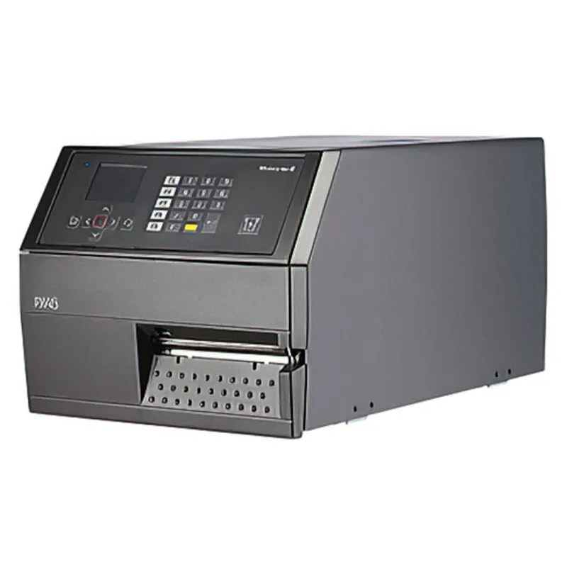 Honeywell PX45A Εκτυπωτής Ετικετών Θερμικής Μεταφοράς Ethernet / Serial / USB 203 dpi PX45A00000000300 - Image 1