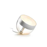 Philips Smart Διακοσμητικό Φωτιστικό Iris Gen 4 LED RGB 10εκ. 929002376703