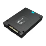 Micron 7450 Pro SSD 3.8TB τύπου 2.5'' με σύνδεση PCI Express 4.0 MTFDKCB3T8TFR-1BC1ZABYYR