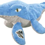 Schmidt Spiele Λούτρινο Jurassic World Mosasaurus 29 εκ. 42759