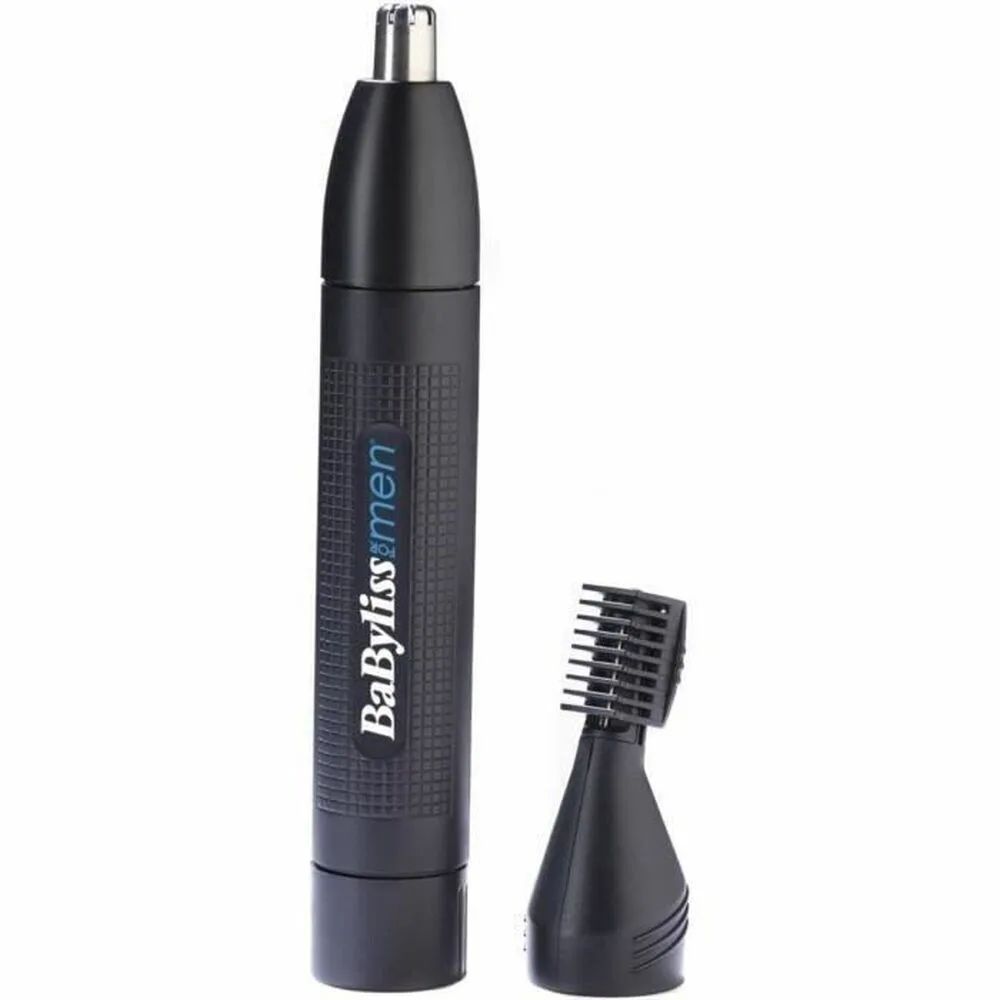 20230216105359_babyliss_e652e_trimmer_michani.jpeg Babyliss For Men Trimmer Μηχανή E652E - Image 1
