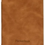 Pocketbook Shell Series Flip Cover Καφέ (Basic 4 / Basic Lux 2 / Touch Lux 4 / Touch Lux 5 / Touch HD 3 / Color)