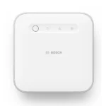 Bosch Controller II UK Smart Gateway Zigbee Συμβατό με Google Home, Apple HomeKit, Alexa & Matter 8750002101