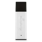 MediaRange MR1904 512GB USB 3.0 Stick Λευκό