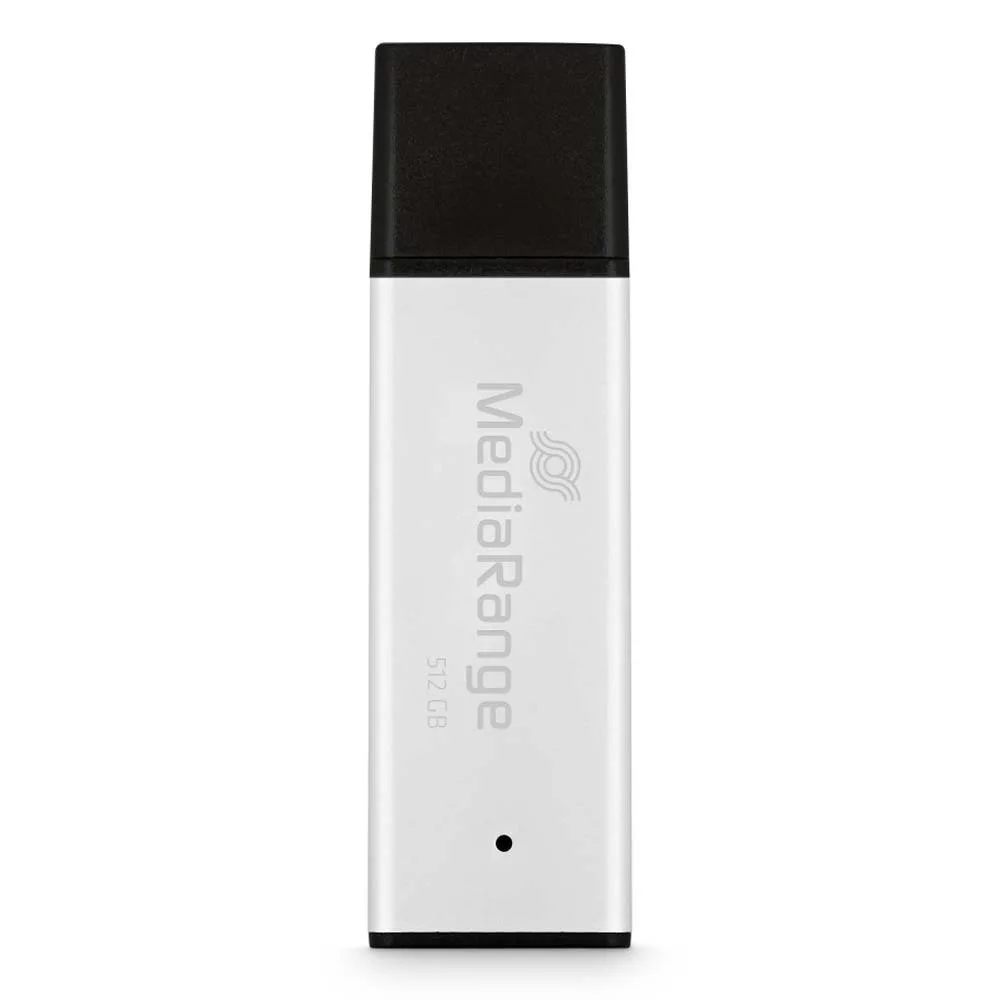 20230314122140_mediarange_mr1904_512gb_usb_3_0_stick_leyko.jpeg MediaRange MR1904 512GB USB 3.0 Stick Λευκό - Image 1