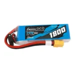 Gens Ace Ace Classic Μπαταρία Li-Po 7.4V 1800mAh 45C 2S XT60 για Τηλεκατευθυνόμενο 2τμχ