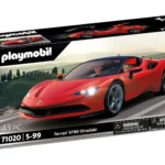 Playmobil Ferrari SF90 Stradale για 5-99 ετών 71020