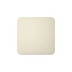 Ajax Systems Solo Button (1-Gang/2-Way) Μετώπη Διακόπτη Φωτισμού σε Μπεζ Χρώμα PN13868