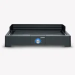 Severin Επιτραπέζια Ηλεκτρική Ψησταριά Σχάρας 2200W Ανοξείδωτη με Ρυθμιζόμενο Θερμοστάτη 44.5x26εκ. PG 8567