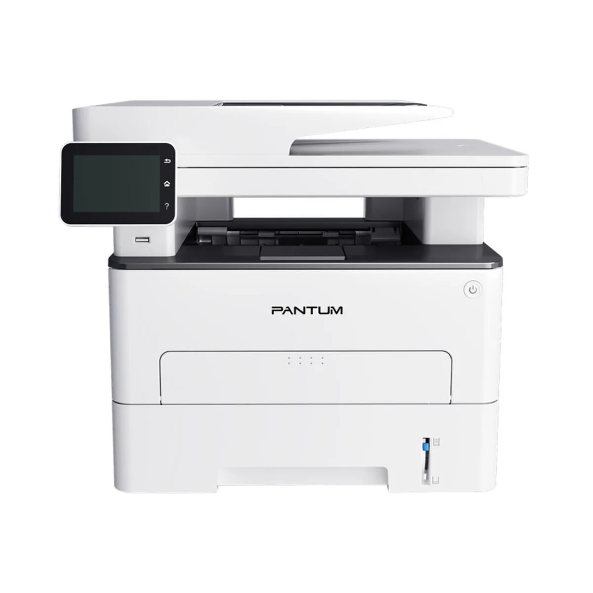 Pantum M7310DW Ασπρόμαυρο Laser Φωτοτυπικό με Αυτόματο Τροφοδότη Φύλλων (ADF) και Σάρωση Διπλής Όψης - Image 1