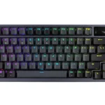 Asus ROG Azoth Ασύρματο Gaming Πληκτρολόγιο 75% με ROG NX Red διακόπτες και RGB φωτισμό (Αγγλικό US)