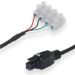 Teltonika Καλώδιο 2m PR2FK20M 1τμχ