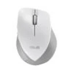 Asus WT465 Ασύρματο Bluetooth Ποντίκι Λευκό