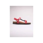 Scholl Γυναικεία Σανδάλια Ροζ F230091051