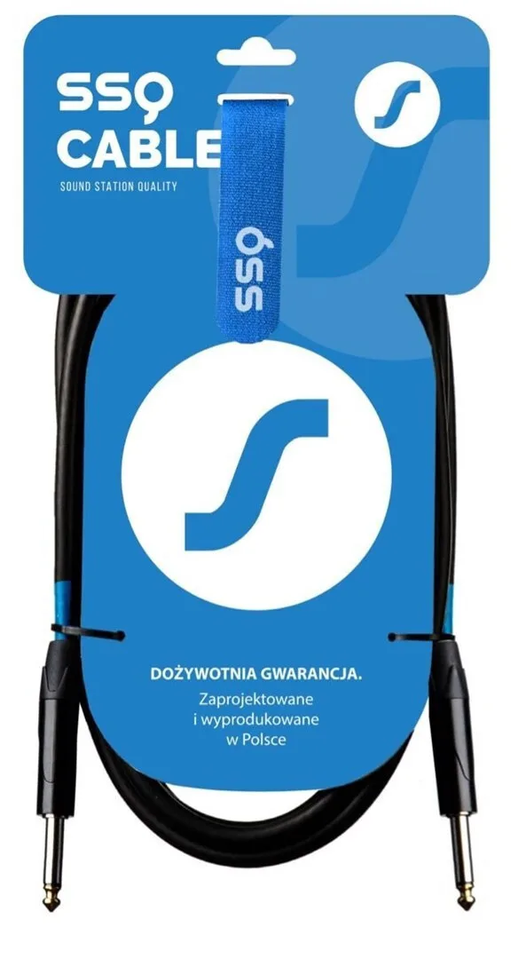 20230704160540_sound_station_quality_ssq_cable_6_3mm_male_6_3mm_male_7m_ss_1451.jpeg Sound Station Quality (SSQ) Cable 6.3mm male - 6.3mm male 7m (SS-1451) - Image 1