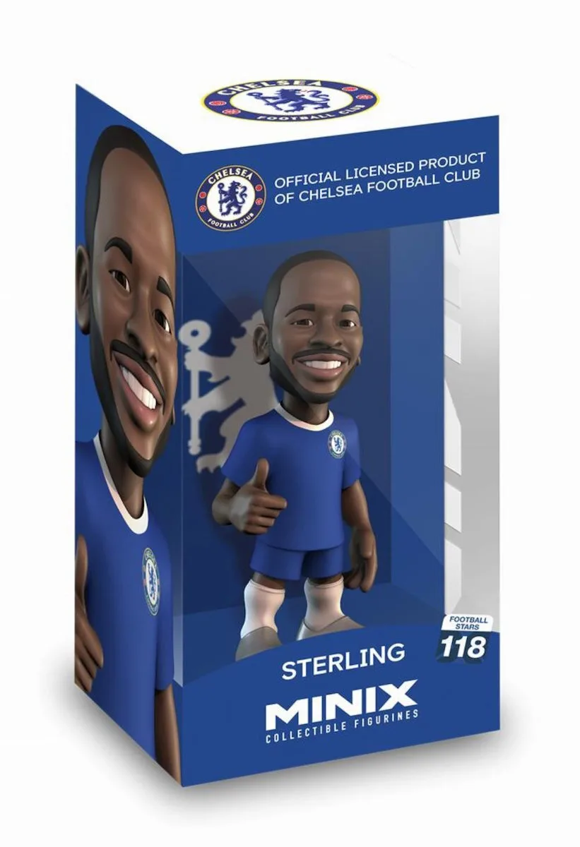 20230717103741_giochi_preziosi_podosfairo_chelsea_football_club_sterling_figoura_ypsous_12ek_14323.jpeg Giochi Preziosi Ποδόσφαιρο: Sterling Chelsea Football Club Φιγούρα 12εκ. 14323 - Image 1
